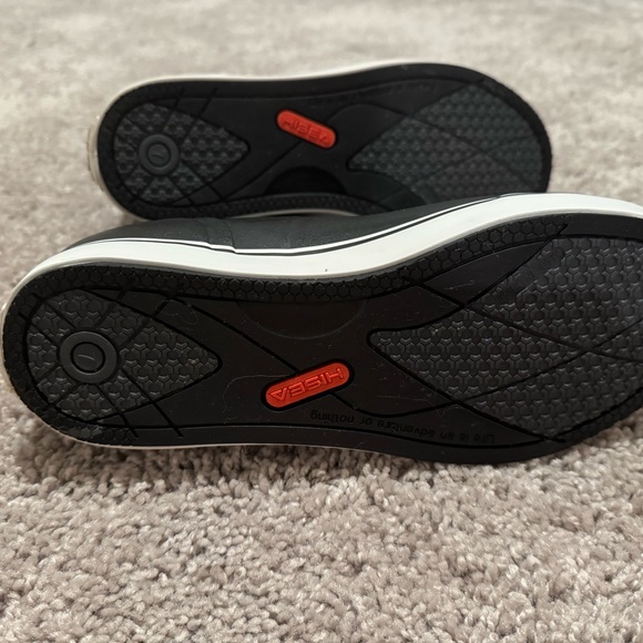 HISEA Women Waterproof Neoprenene EVA Chelsea’s Ankle Boots - Picture 6 of 6